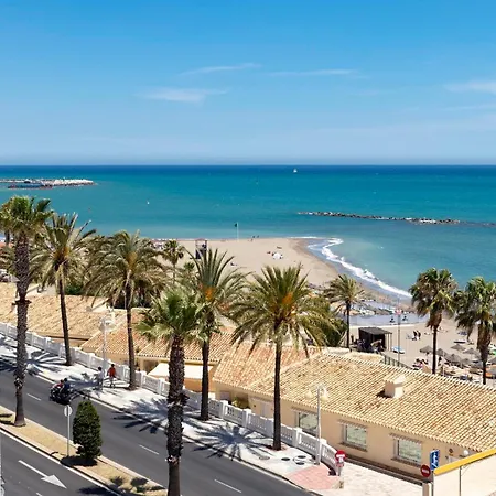 Hotel Palia La Roca-3