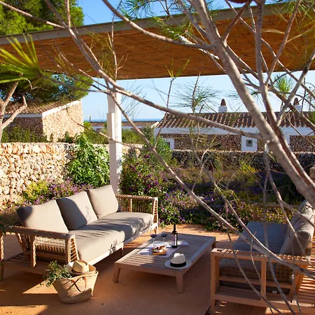 Torralbenc, A Small Luxury Hotel Of The World-2