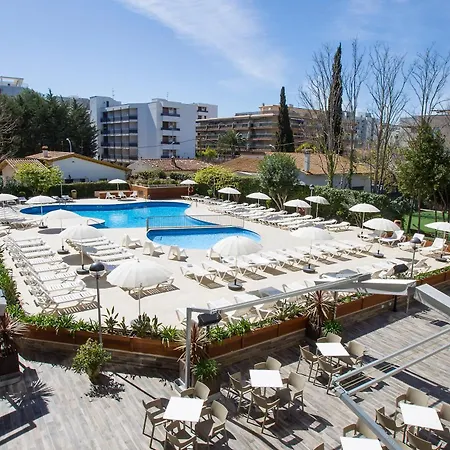 Aparthotel Cye Holiday Centre-2