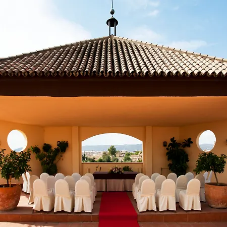 Hesperia Cordoba-3