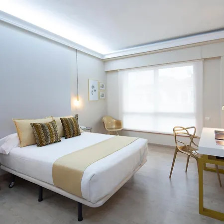 Hotel Ciudad De Vigo-3