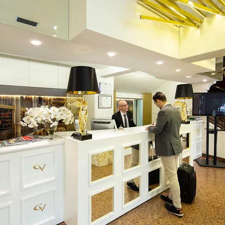 Hotel Ciudad De Vigo-2