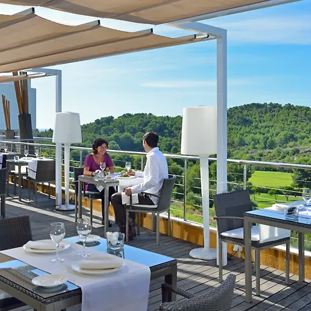 Eurostars Sitges-2