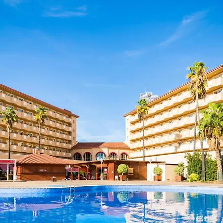 Ohtels La Hacienda-2