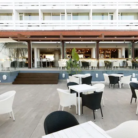 Hotel Flamero-2