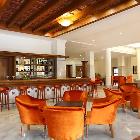 Iberostar Selection Andalucia Playa-2