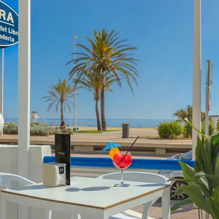 Hotel Rh Riviera - Adults Only-3
