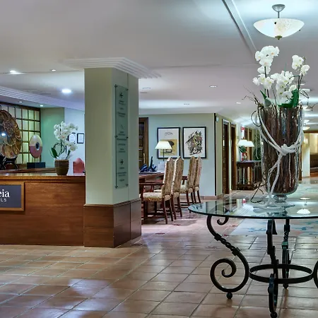 Ona Mar Menor Golf & Spa-3