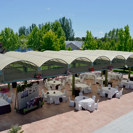 Hotel Lasa Sport-2