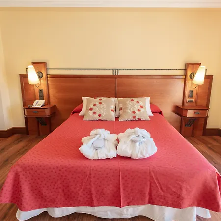 Hotel Abades Guadix-2