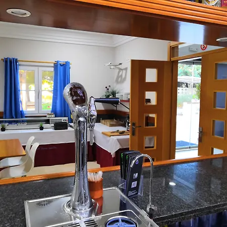 Hotel Marisma Sancti Petri-3