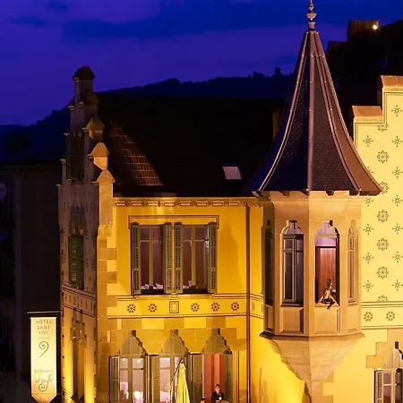 Hotel Sant Roc-2