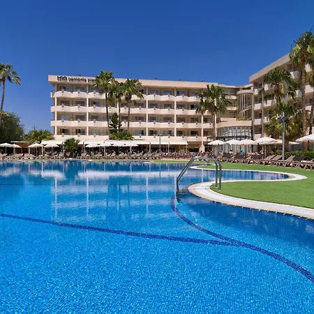 H10 Cambrils Playa-3