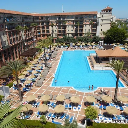 Ohtels Islantilla-2