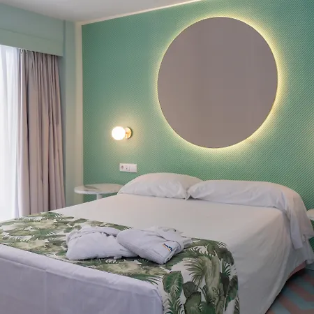 The Agir Springs Hotel By Medplaya (Adults Only)-3