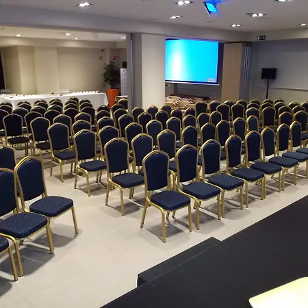 Sercotel Ciudad de Miranda-3