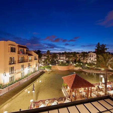 PortAventura Hotel PortAventura - Includes unlimited access to PortAventura Park&1 access to Ferrari Land-3