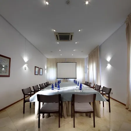 Parador De Javea-3