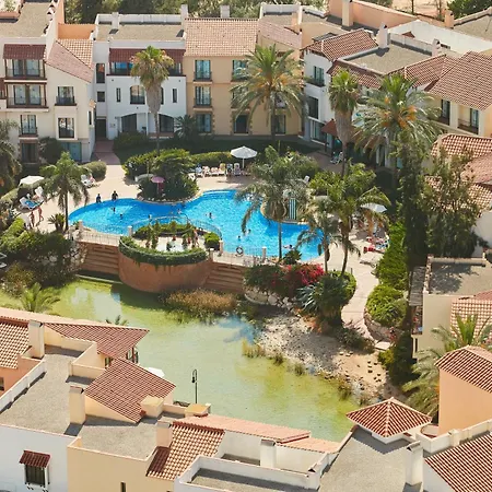 PortAventura Hotel PortAventura - Includes unlimited access to PortAventura Park&1 access to Ferrari Land-2