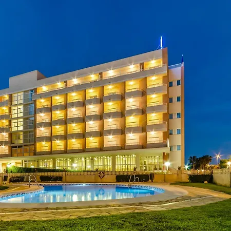 Hotel Gran Playa-3