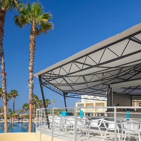 Cabogata Beach Hotel-3