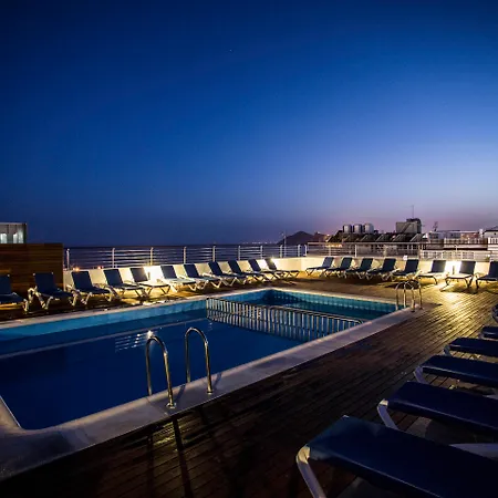 Hotel Voramar-2