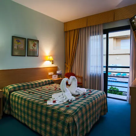Hotel Oca Vermar-2