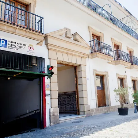 Hotel Doña Blanca-2