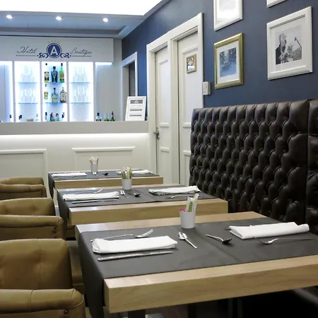 Hotel Boutique Atrio By Anthology Hoteles-2