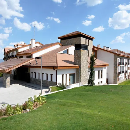 Hotel&Spa Real Badaguás Jaca-2