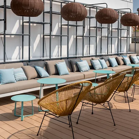 L'Azure Hotel 4* Sup-2