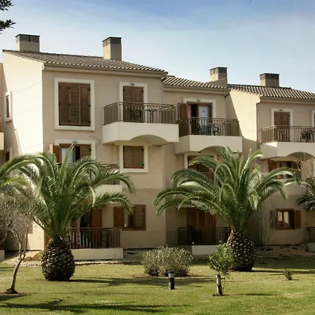 Albir Garden Resort-3