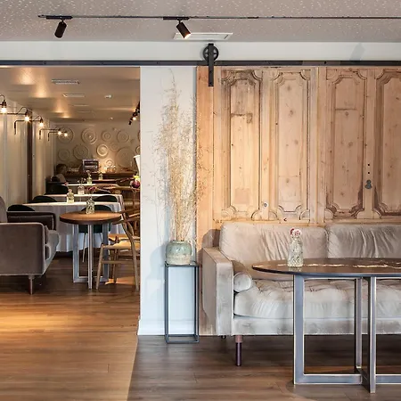 Blanco Hotel Spa-2