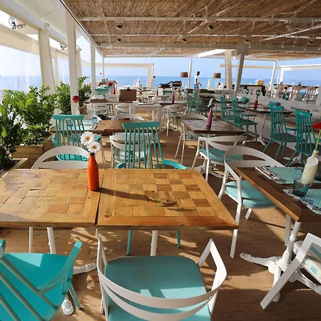 Kaktus Hotel Volga (Adults Only)-2