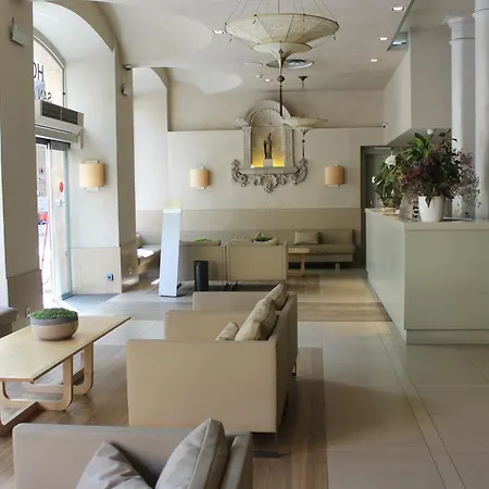 Hotel Sant Agusti-3