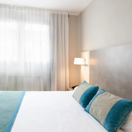Hotel & Spa Real Jaca-3