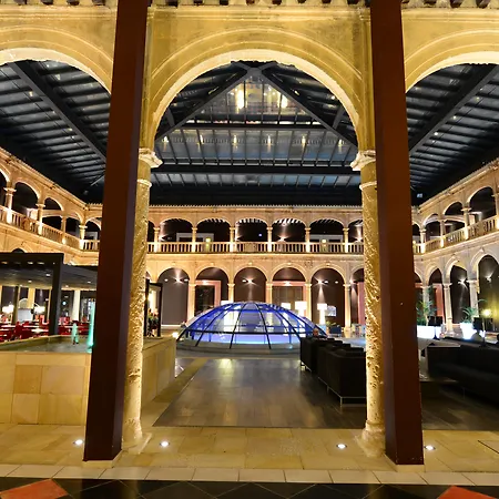 Castilla Termal Burgo De Osma-2