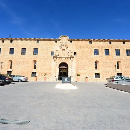 Castilla Termal Burgo De Osma-3