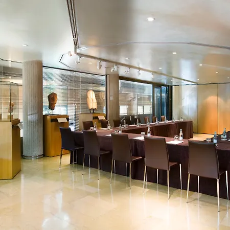Claris Hotel & Spa Gl, A Small Luxury Hotel Of The World-3