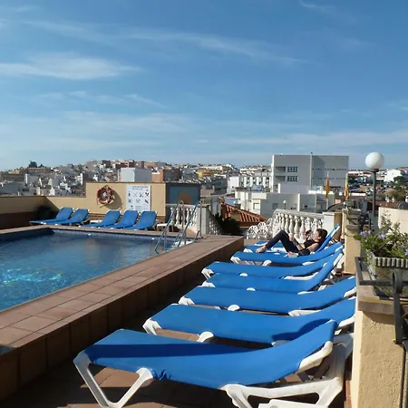 Hotel Costa Brava-2