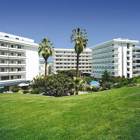 Hotel Gran Garbi & Aquasplash-2