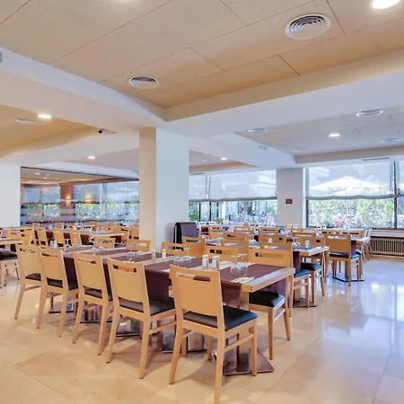 Hotel Gran Garbi & Aquasplash-3