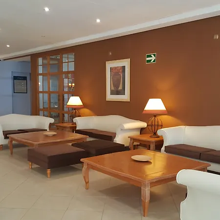 Mojácar Playa Aquapark Hotel-2