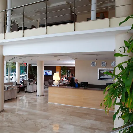 Eurohotel Castellón-2