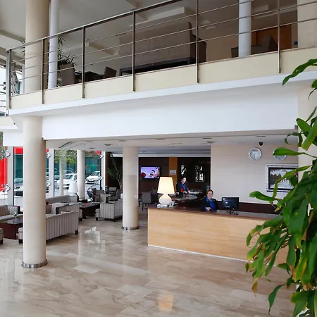Eurohotel Castellón-3