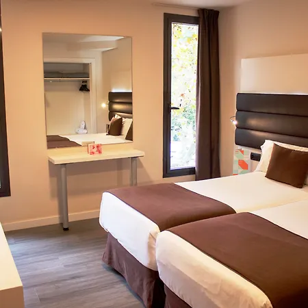 BCN Urbaness Hotels Del Comte-3
