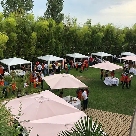 Qgat Restaurant Events & Hotel-3