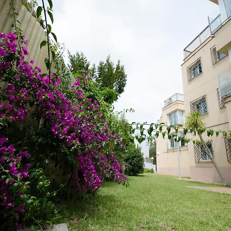 Apartaments Els Llorers-2