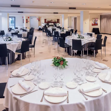 Gran Hotel Rey Don Jaime-2