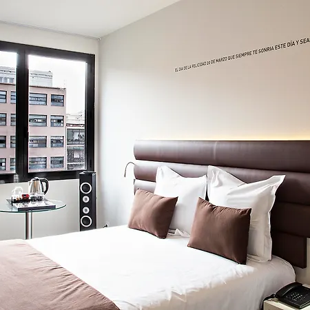 1881 Barcelona Gran Rosellon Hotel-2